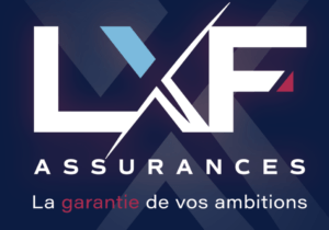 LXF Assurances sponsors du Valence Chabeuil BMX
