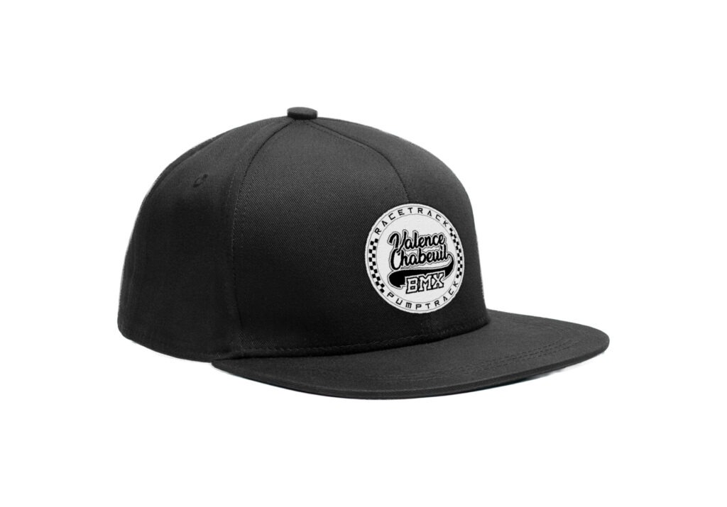 Snapback-Cap-noir-1